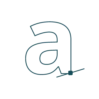 Serviço branding